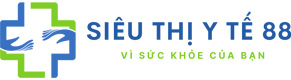 Siêu Thị Y Tế 88