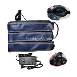 Phụ kiện đai giảm béo bụng