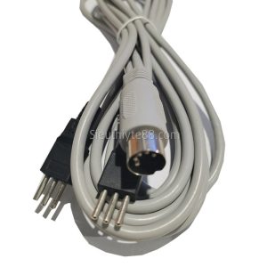 Dây cực âm máy DDS