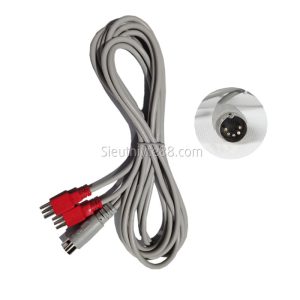 Dây cực dương máy DDS