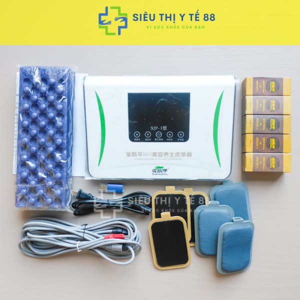 Máy DDS 7