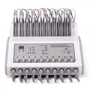 Máy điện xung 10 cổng